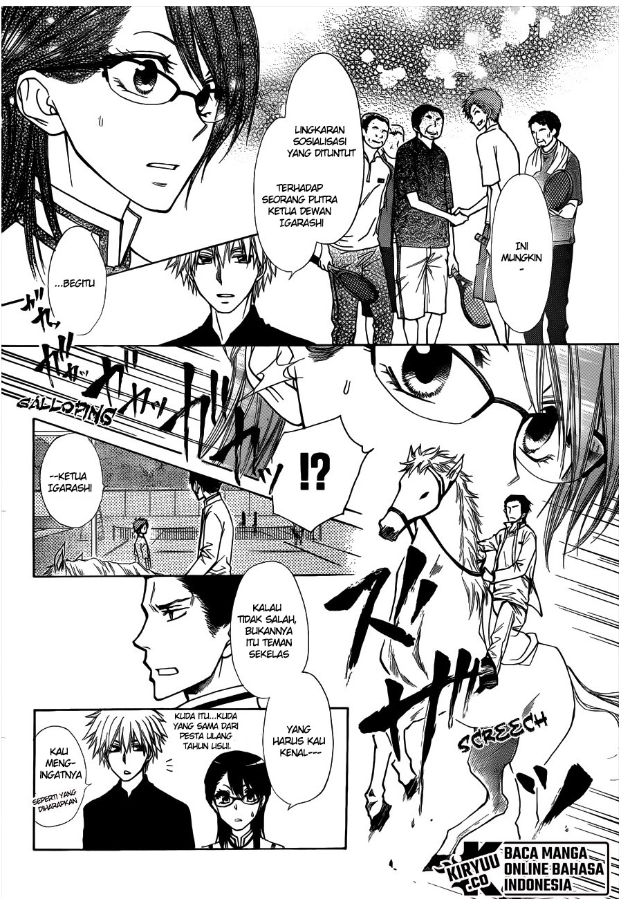 Chapter 72 - halaman 25