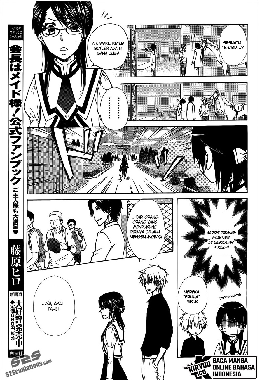 Chapter 72 - halaman 26