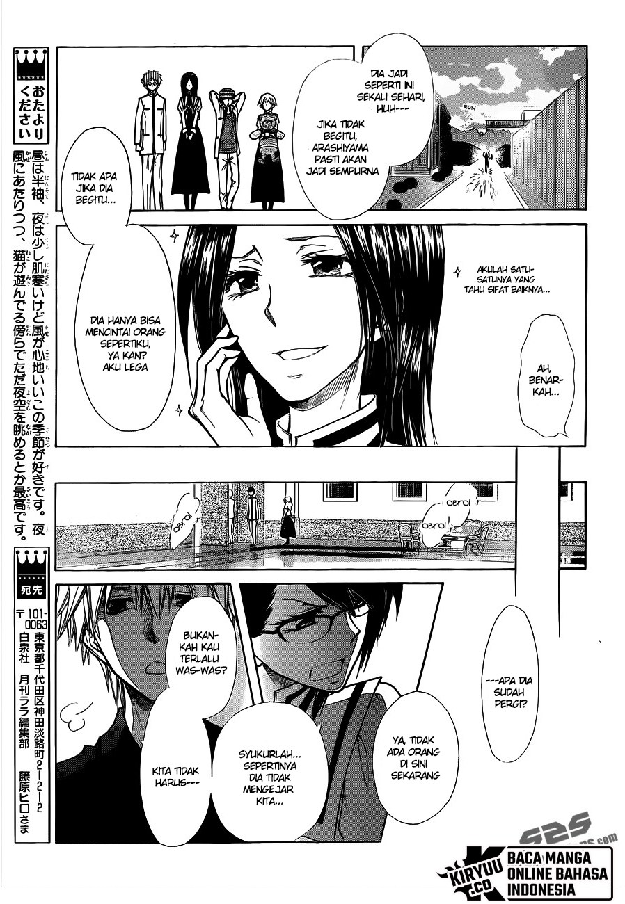Chapter 72 - halaman 28