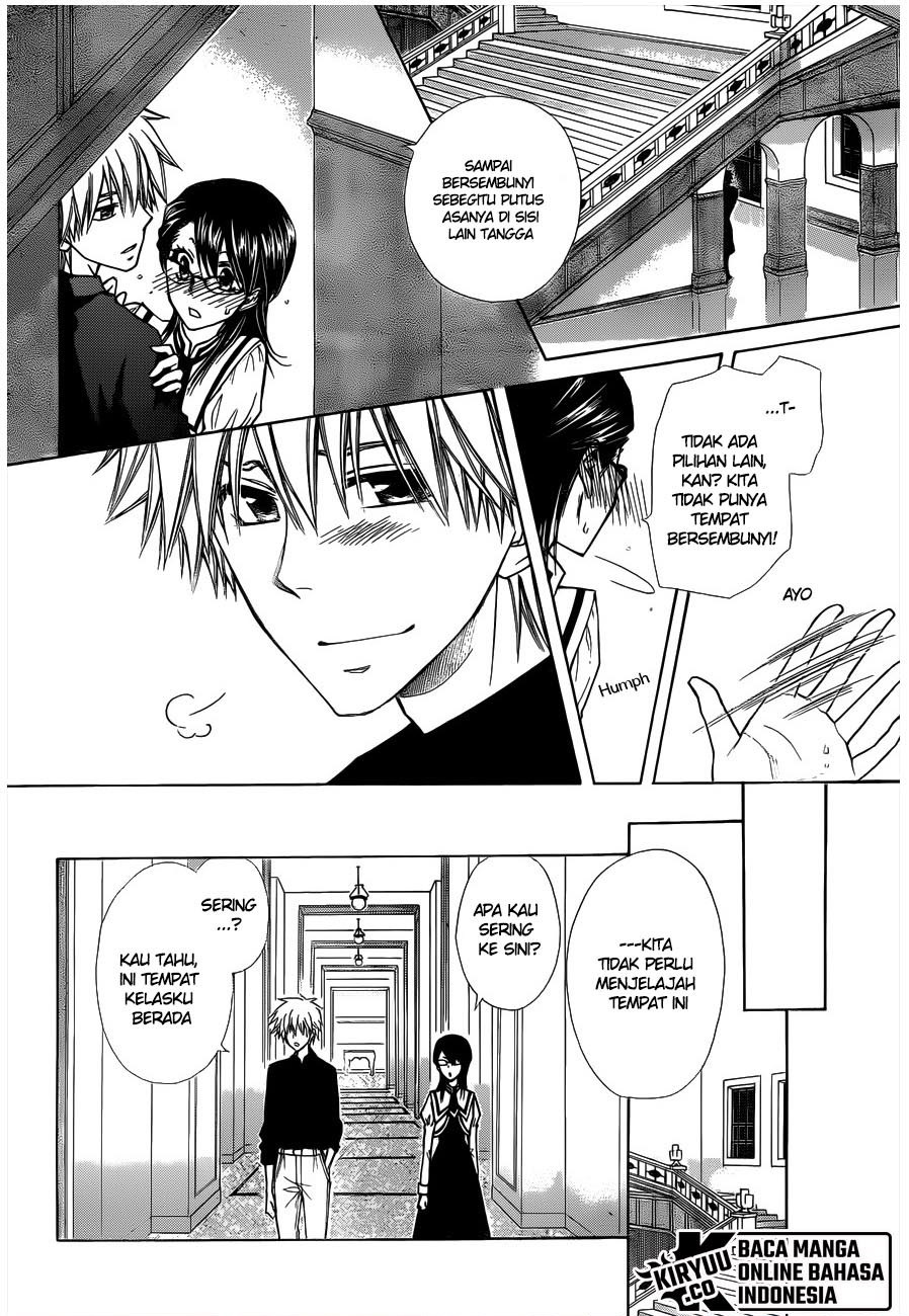 Chapter 72 - halaman 29