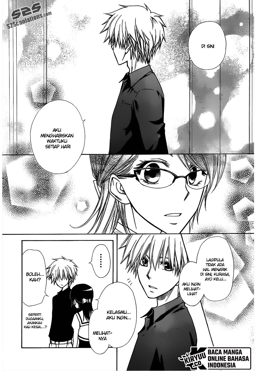 Chapter 72 - halaman 30