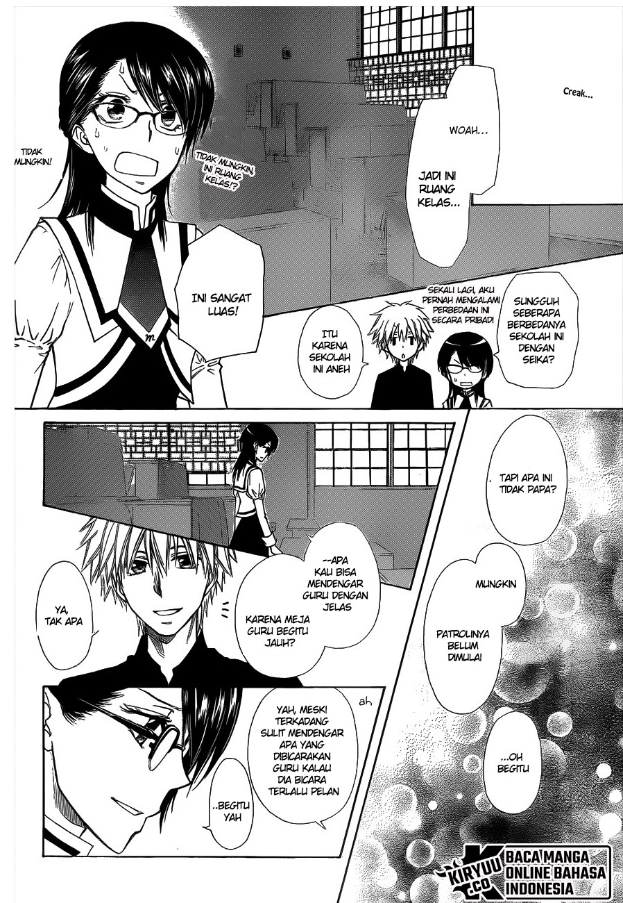 Chapter 72 - halaman 31