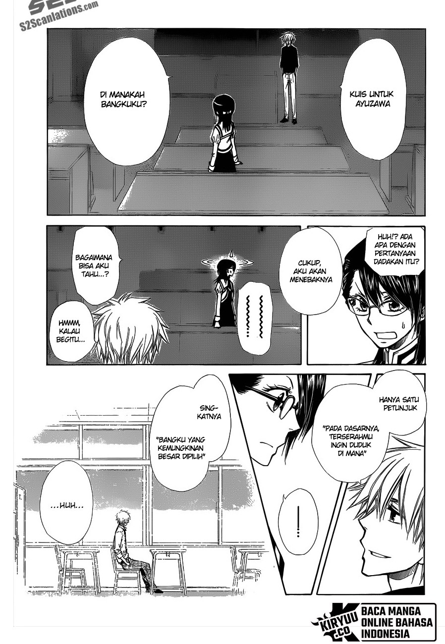 Chapter 72 - halaman 32