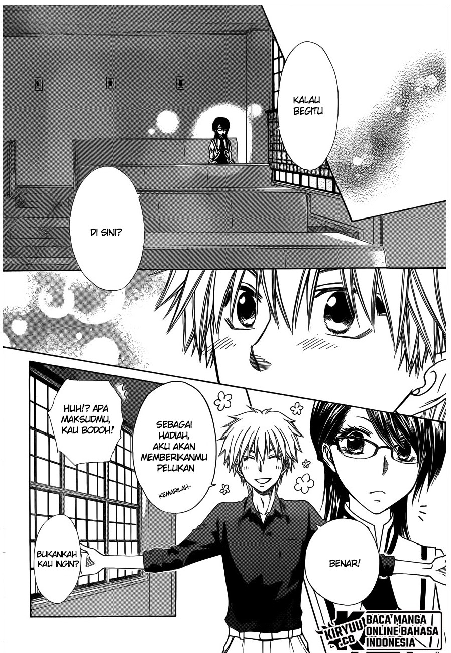 Chapter 72 - halaman 33