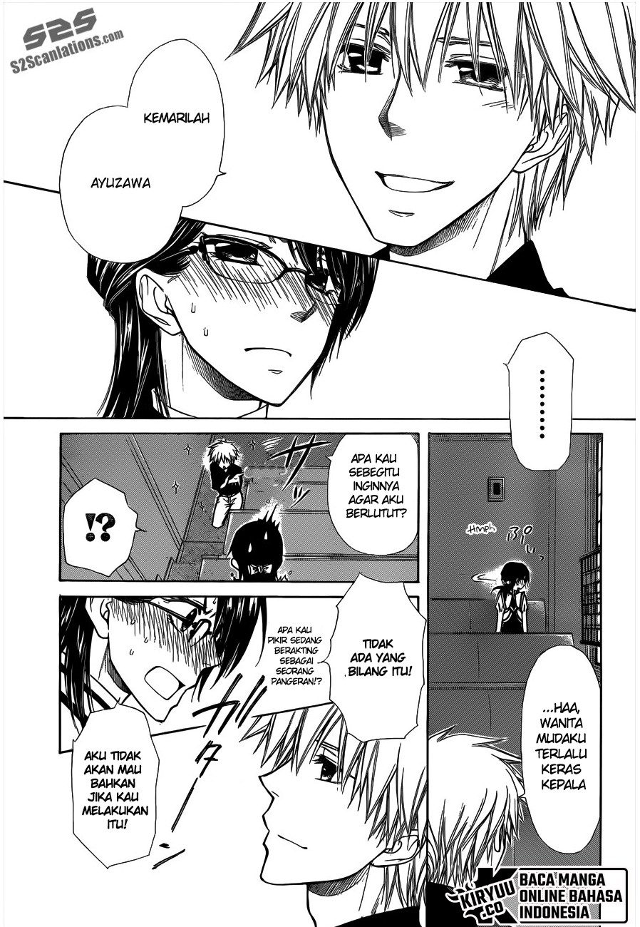 Chapter 72 - halaman 34