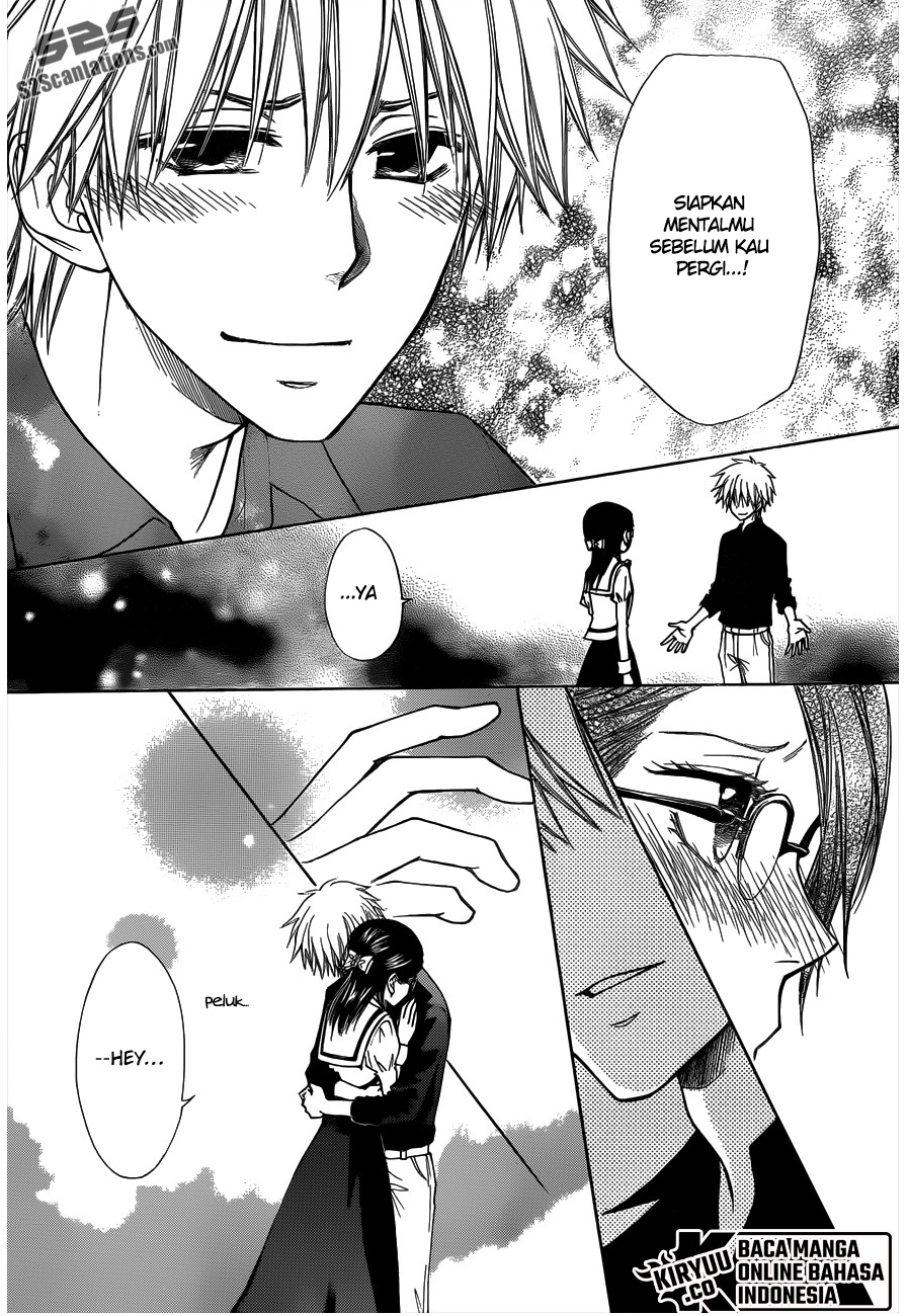 Chapter 72 - halaman 38