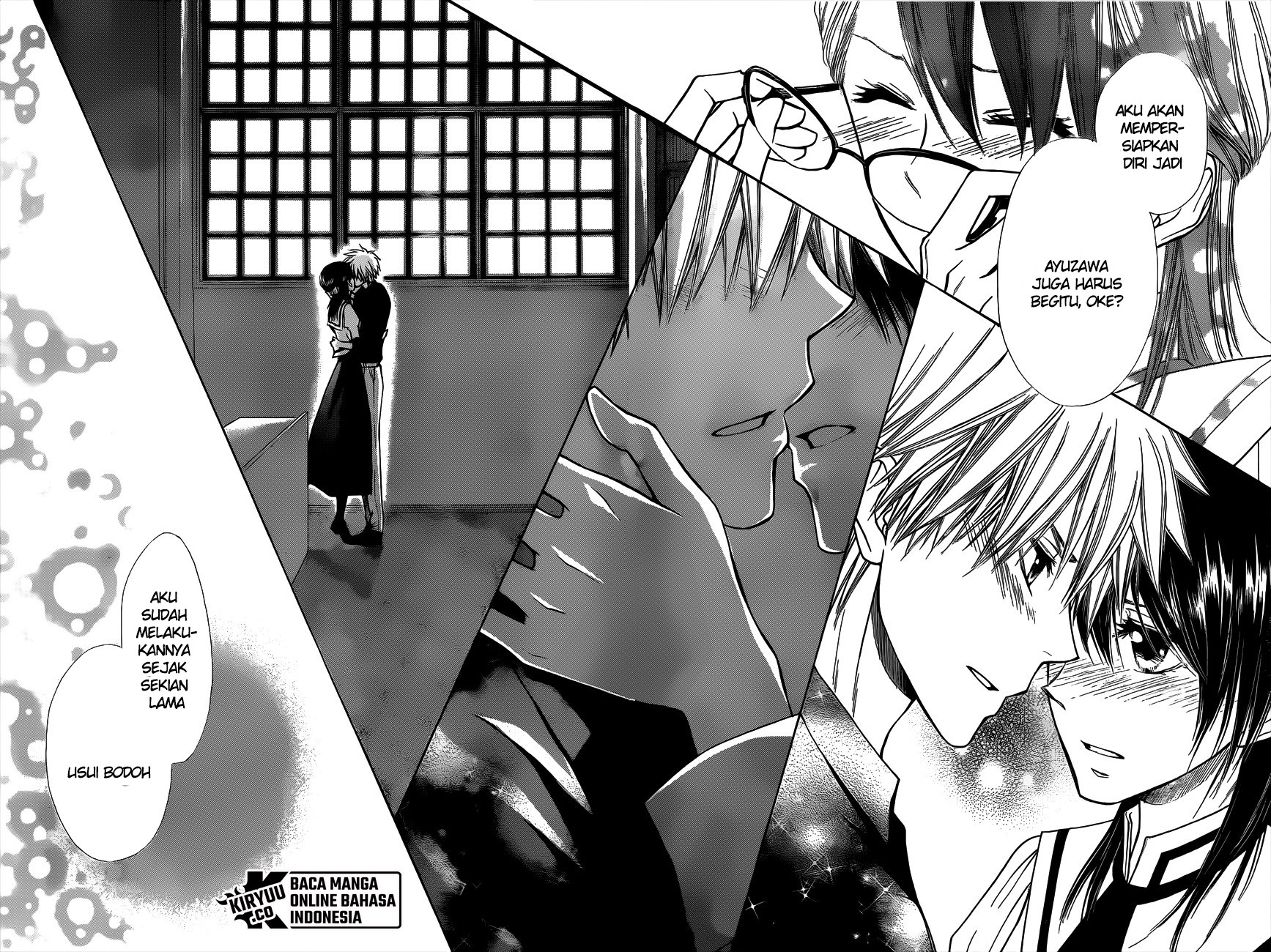 Chapter 72 - halaman 39