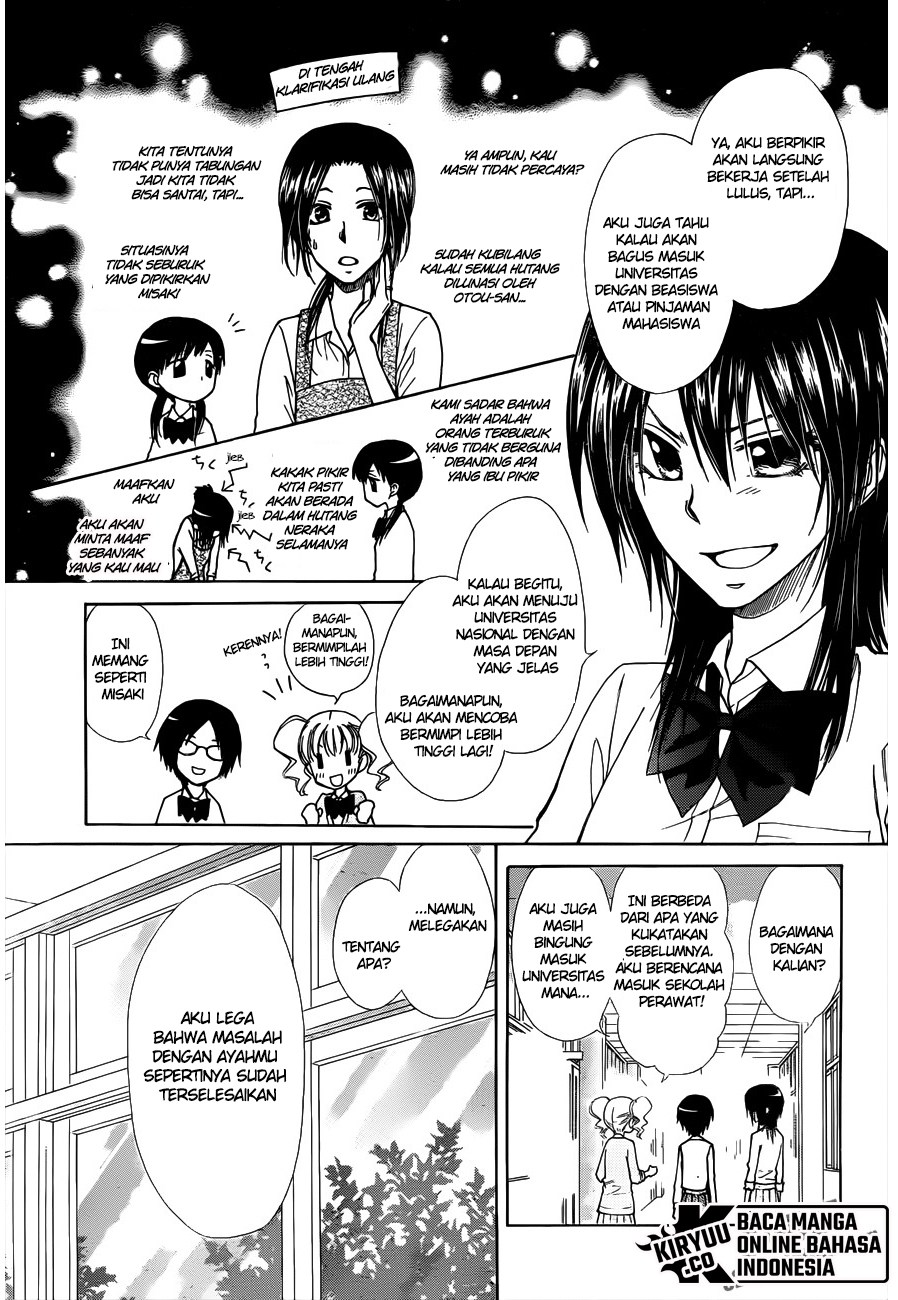 Chapter 72 - halaman 6