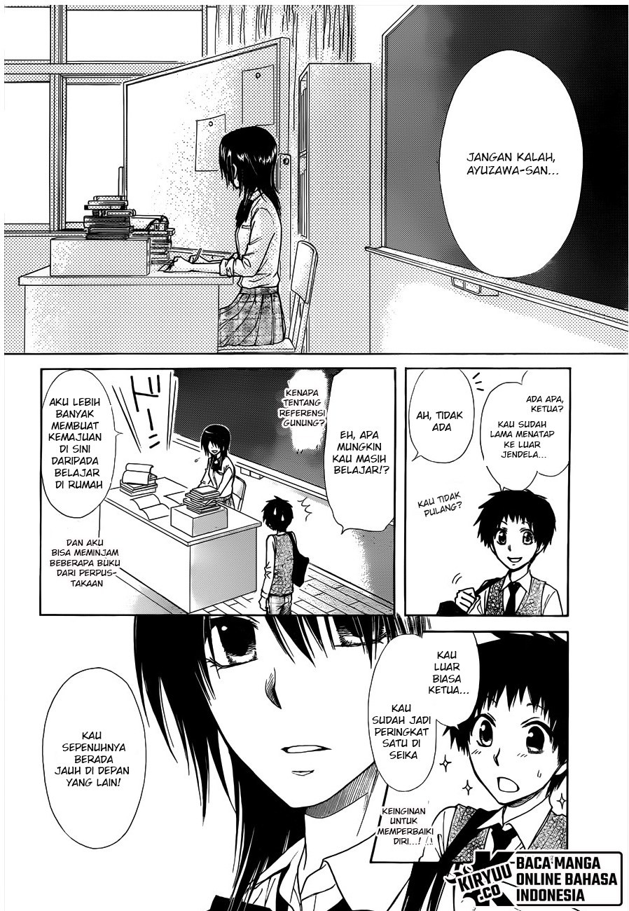Chapter 72 - halaman 9