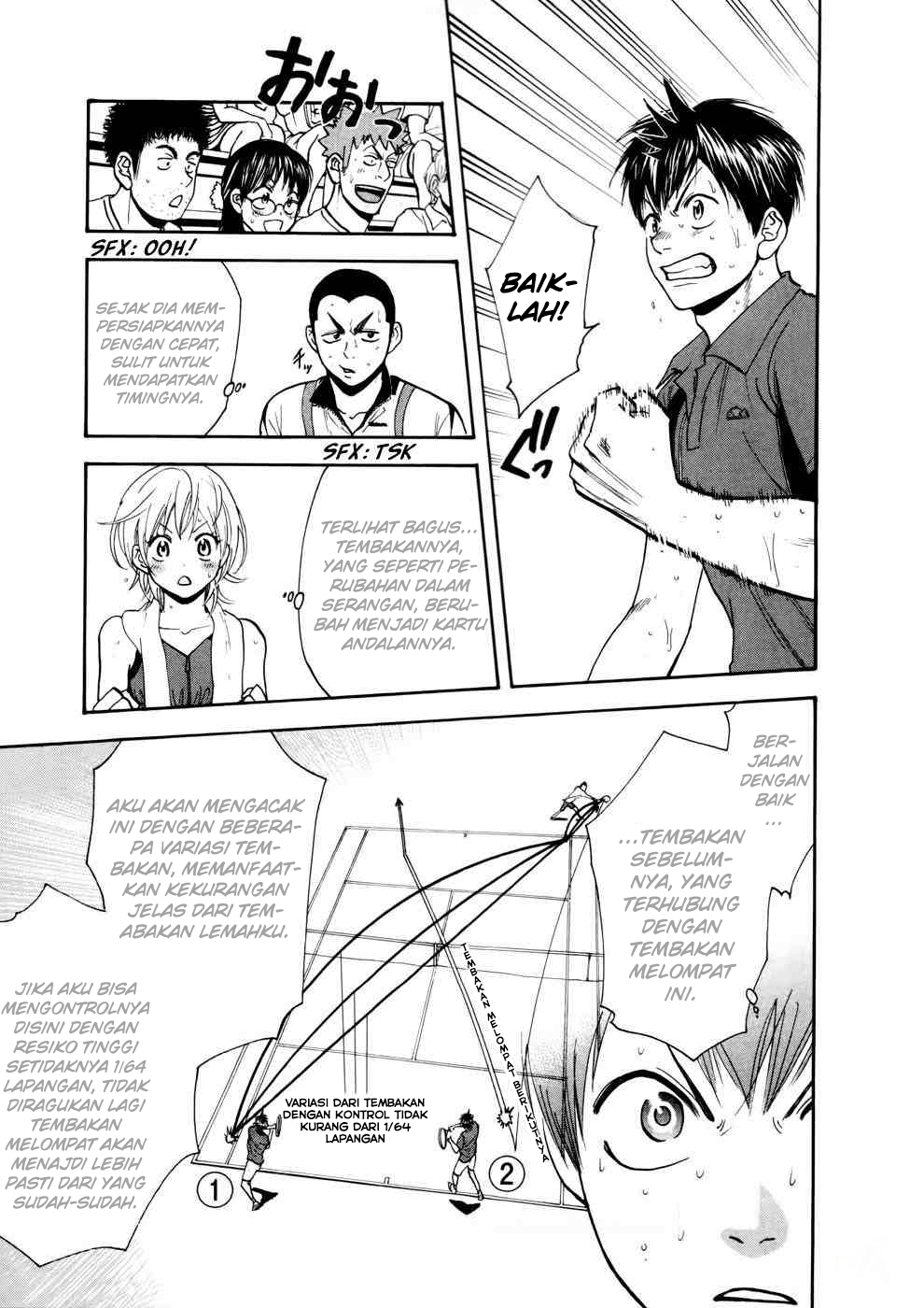 Chapter 254 - halaman 13