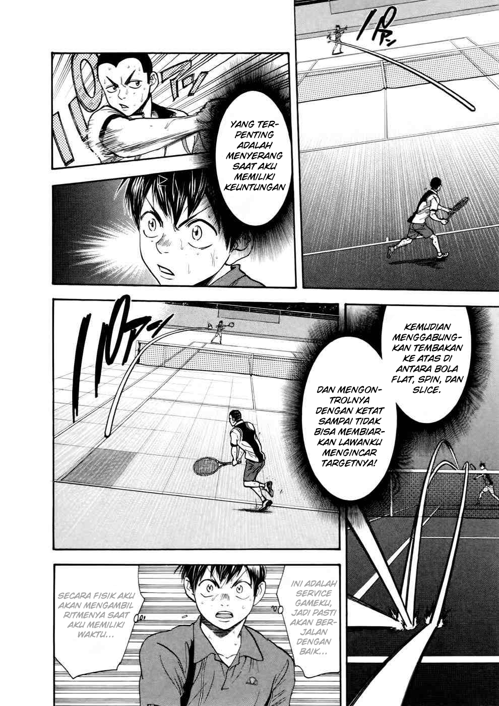 Chapter 254 - halaman 14