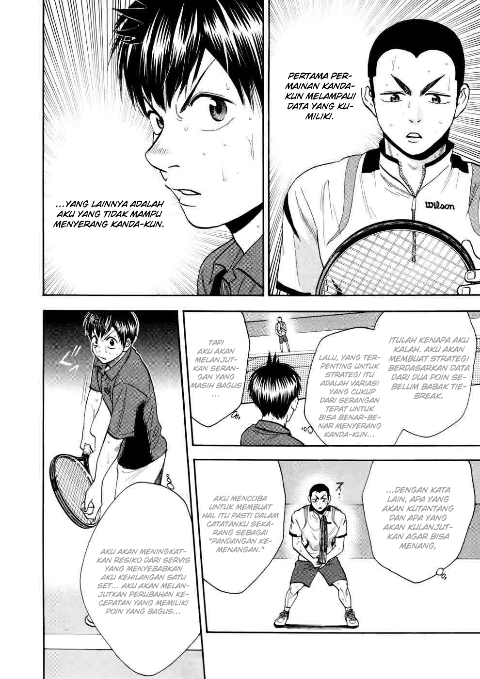 Chapter 254 - halaman 4