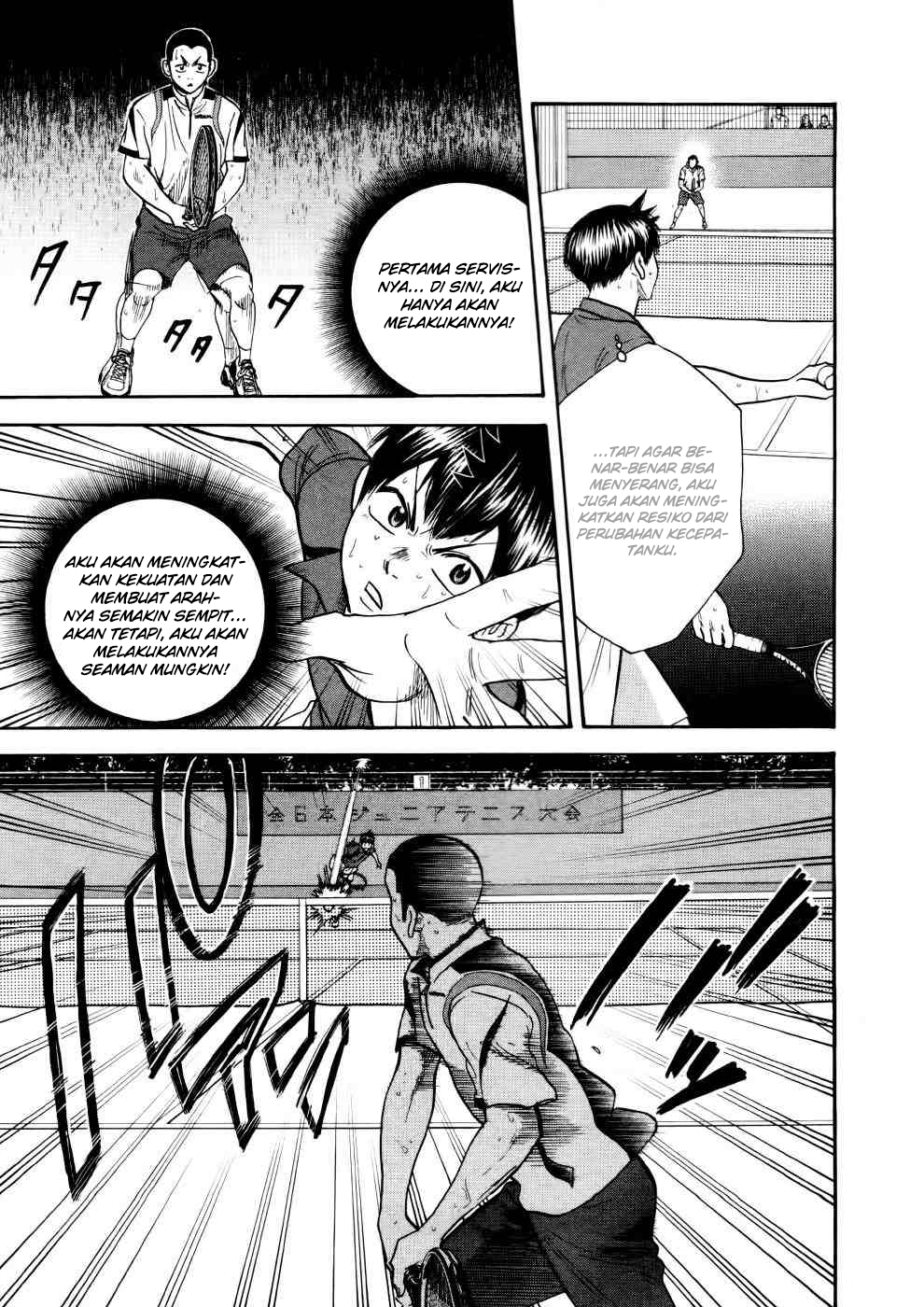 Chapter 254 - halaman 5