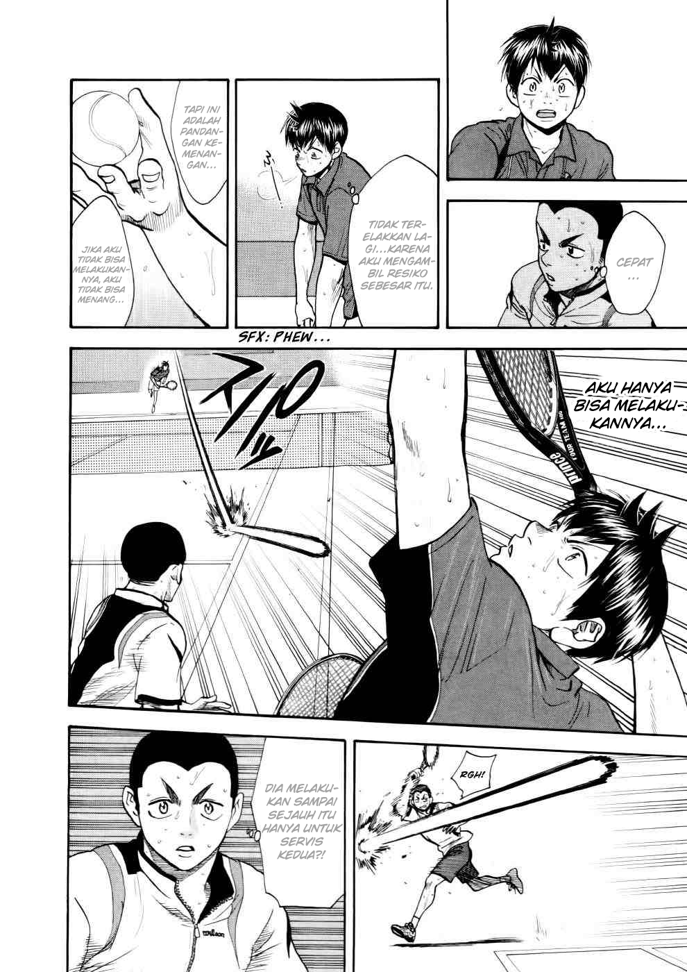 Chapter 254 - halaman 6