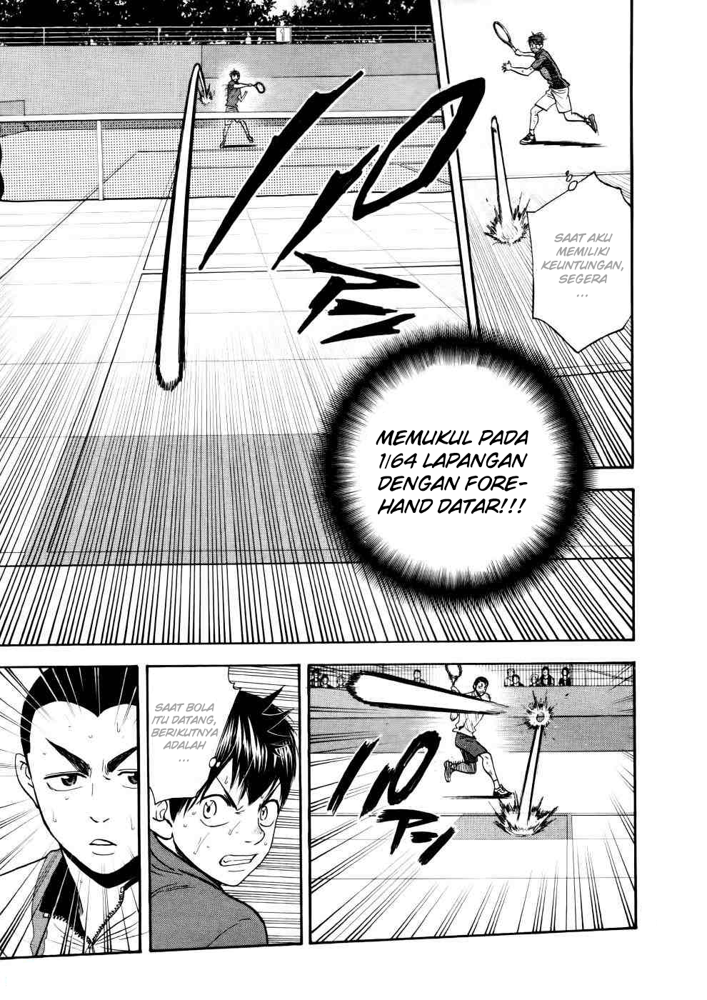 Chapter 254 - halaman 7