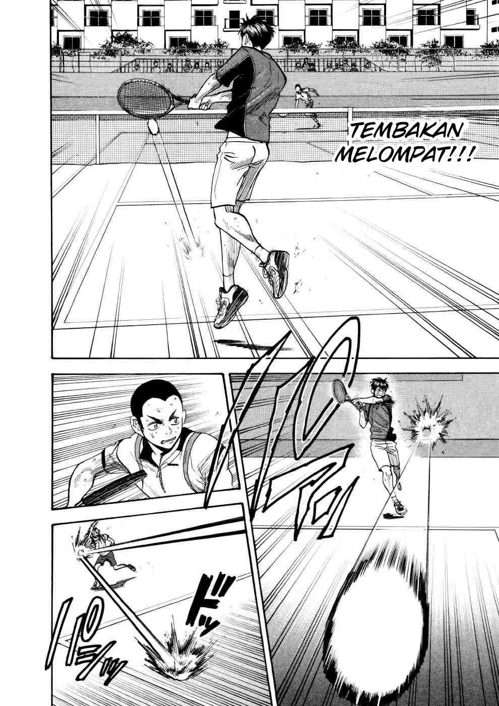 Chapter 254 - halaman 8