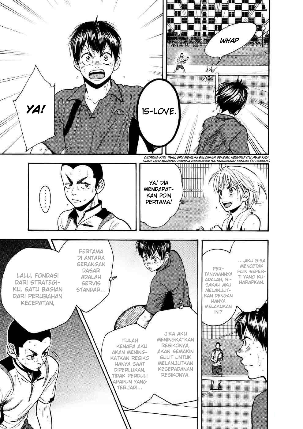 Chapter 254 - halaman 9