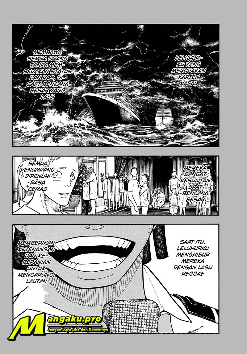 Chapter 242 - halaman 12