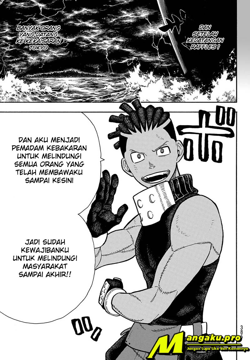 Chapter 242 - halaman 13