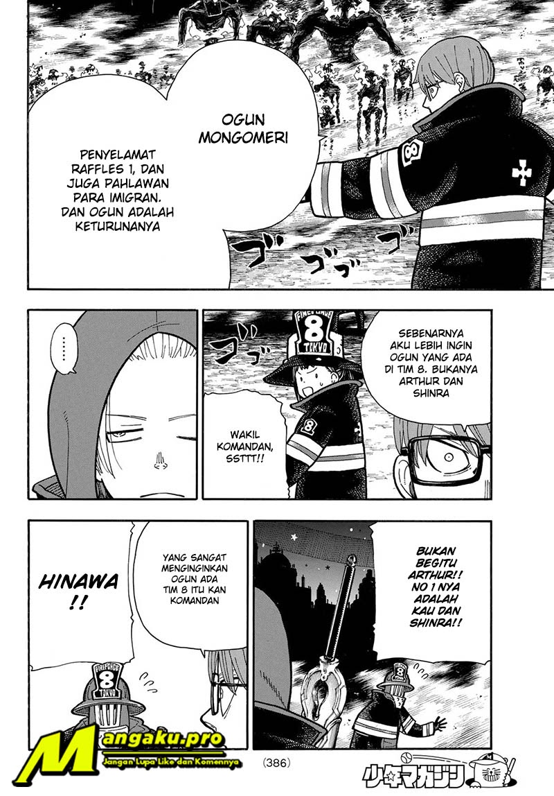 Chapter 242 - halaman 14