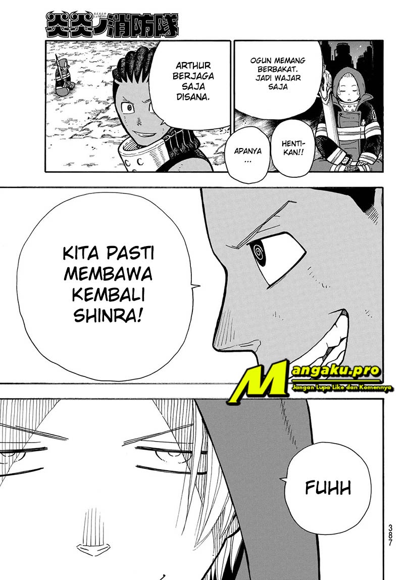 Chapter 242 - halaman 15
