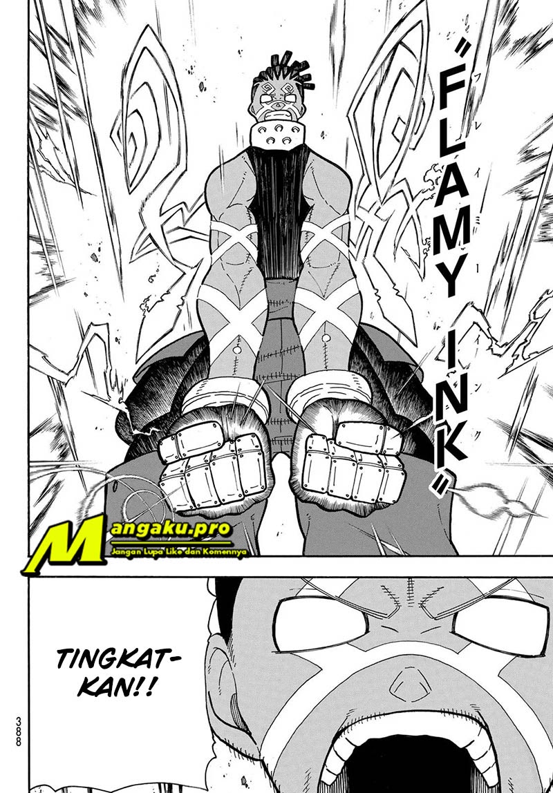 Chapter 242 - halaman 16
