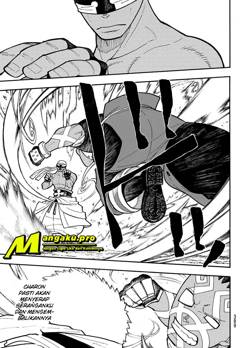 Chapter 242 - halaman 17