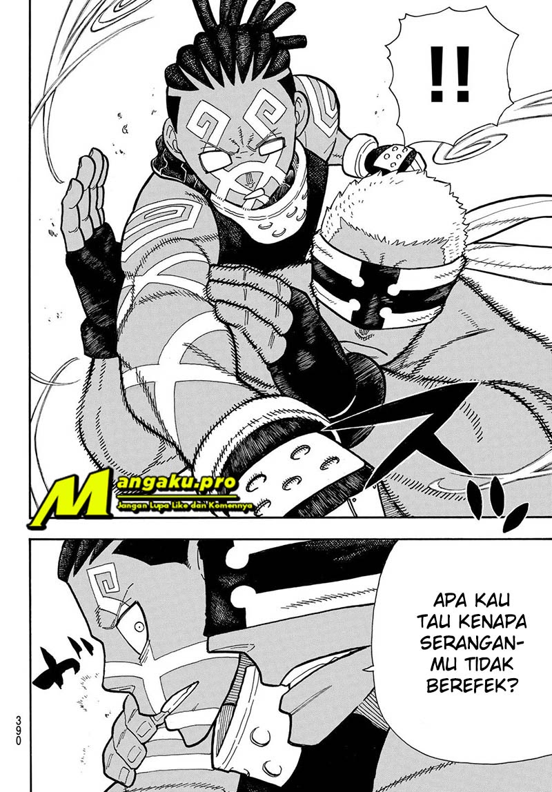 Chapter 242 - halaman 18
