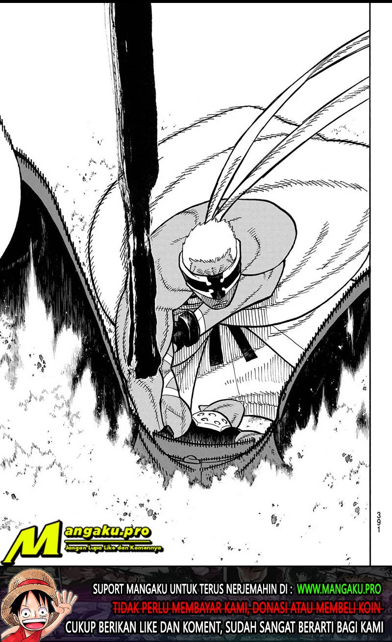 Chapter 242 - halaman 19