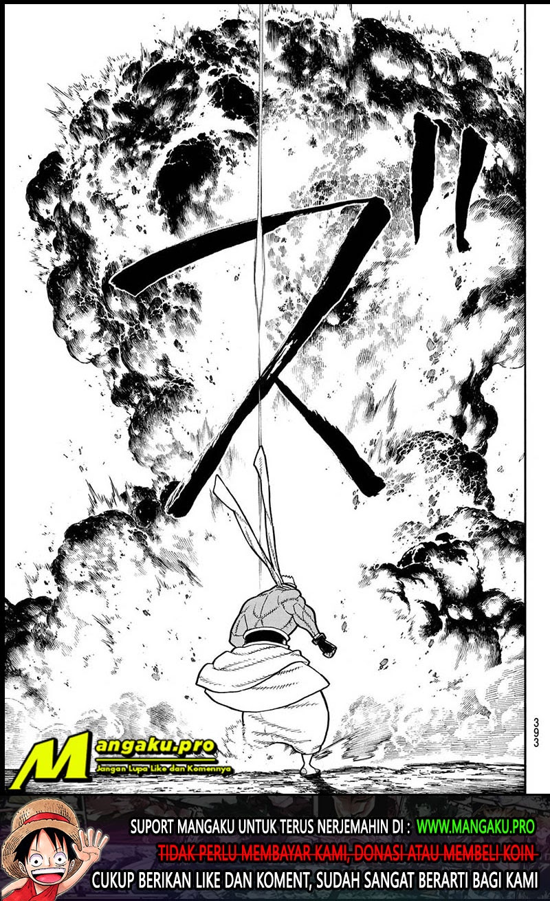 Chapter 242 - halaman 21