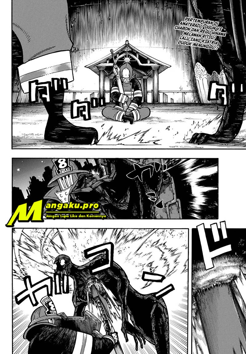 Chapter 242 - halaman 4