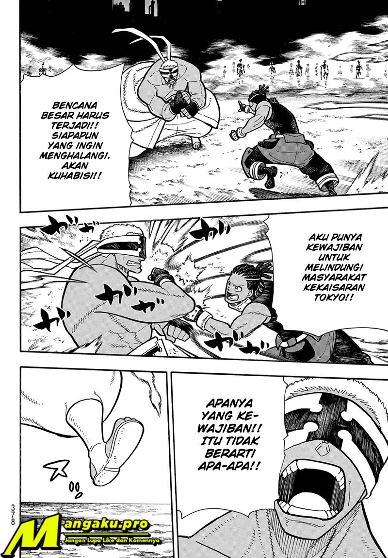 Chapter 242 - halaman 6