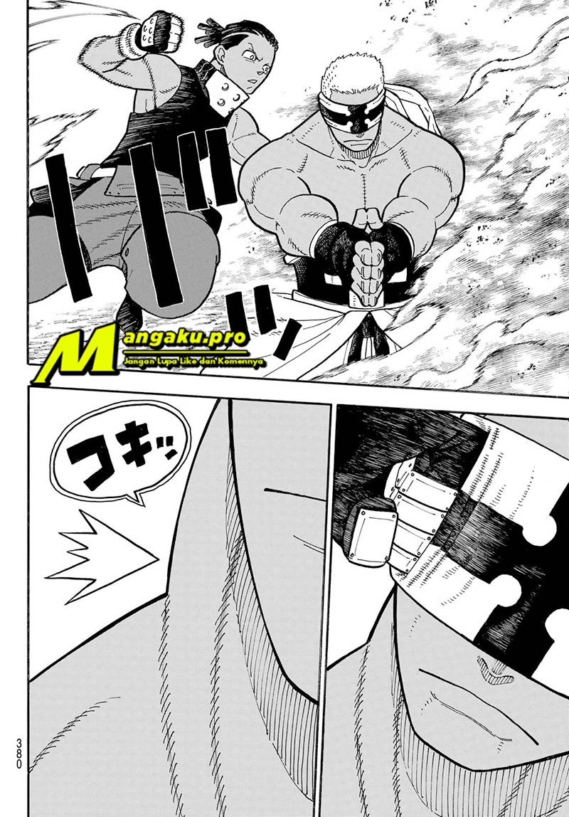 Chapter 242 - halaman 8