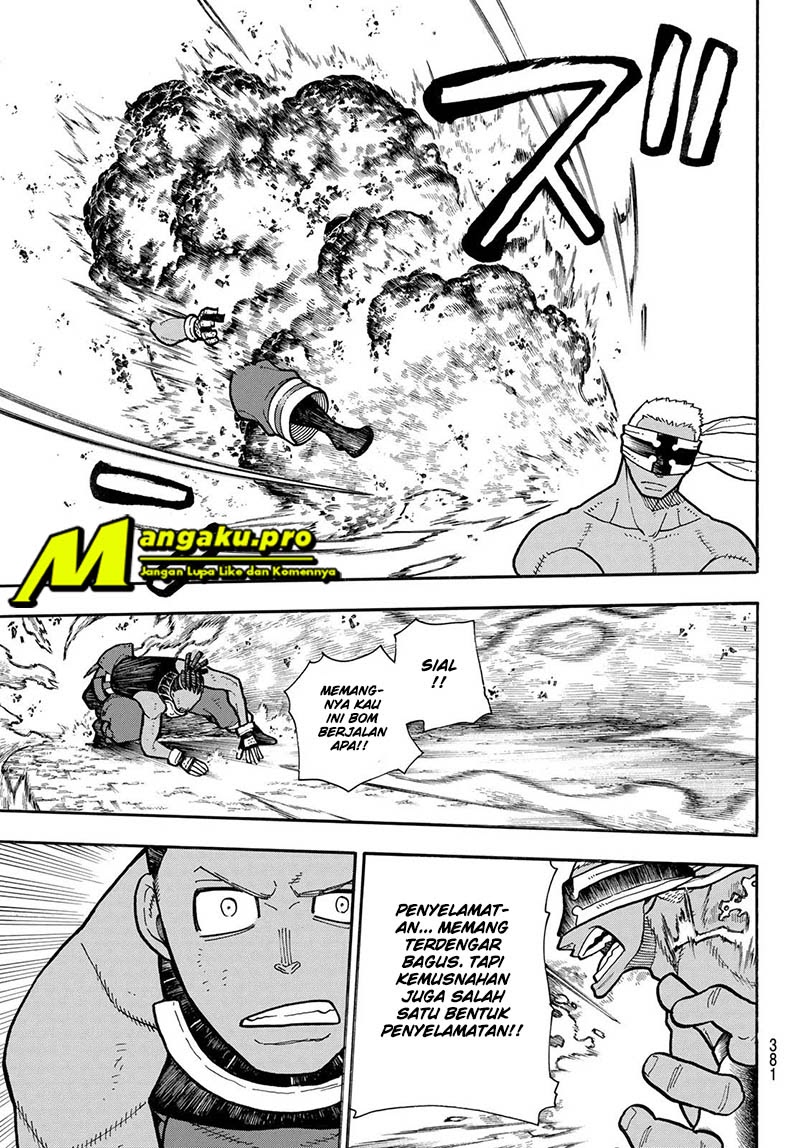 Chapter 242 - halaman 9