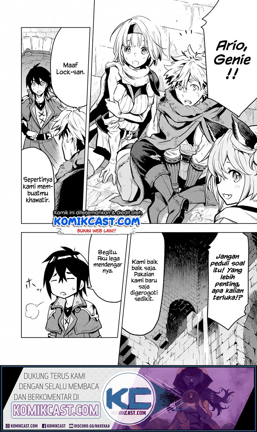 Chapter 13.5 - halaman 12