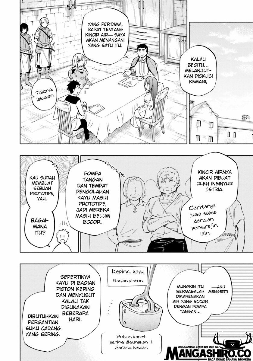 Chapter 33 - halaman 12