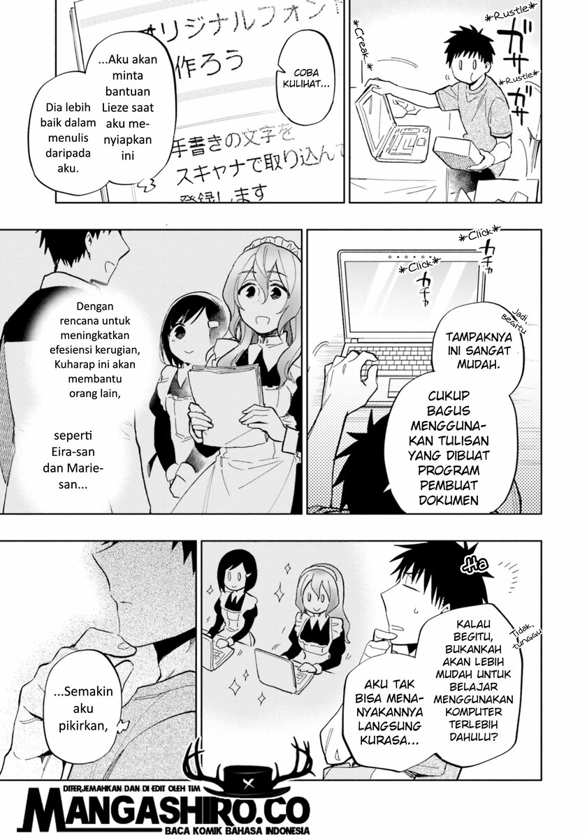 Chapter 33 - halaman 9