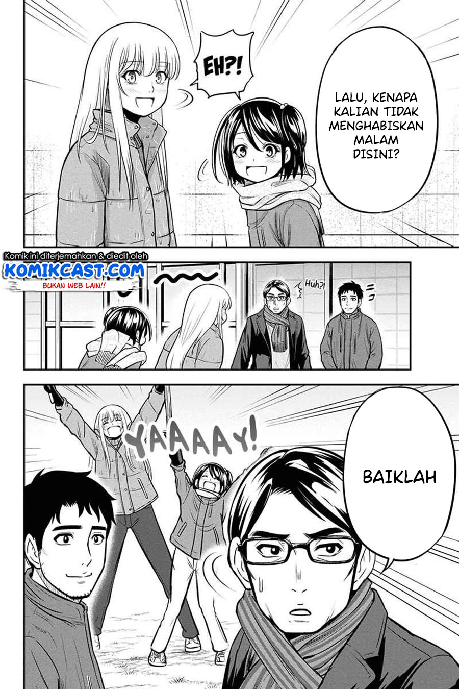 Chapter 53 - halaman 16