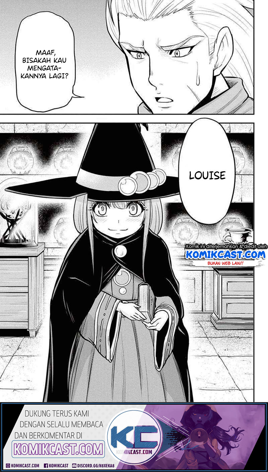 Chapter 53 - halaman 21