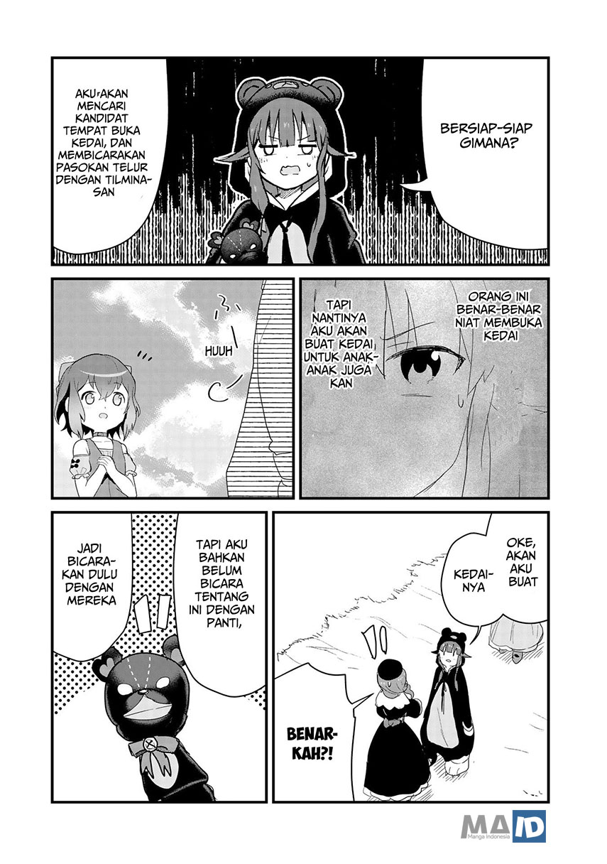 Chapter 55 - halaman 19