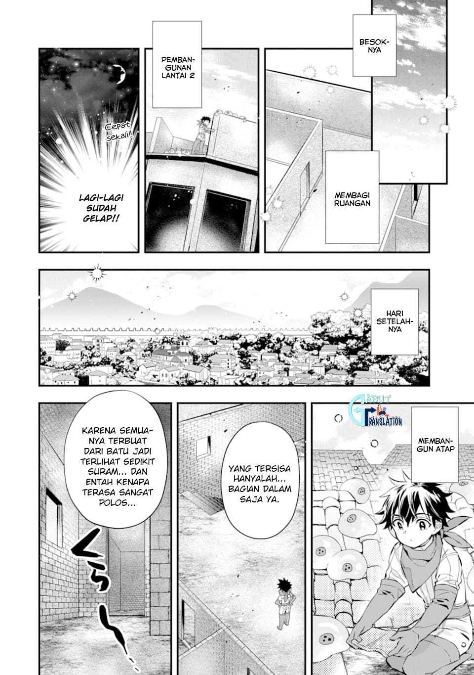 Chapter 28 - halaman 22