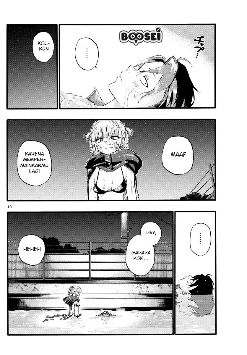 Chapter 14 - halaman 20