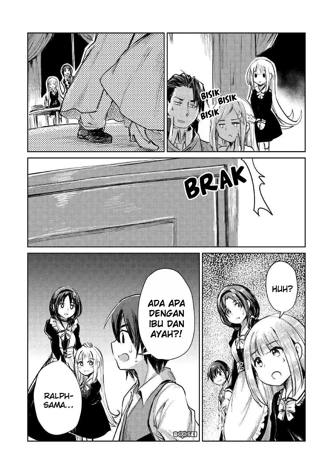Chapter 7 - halaman 32