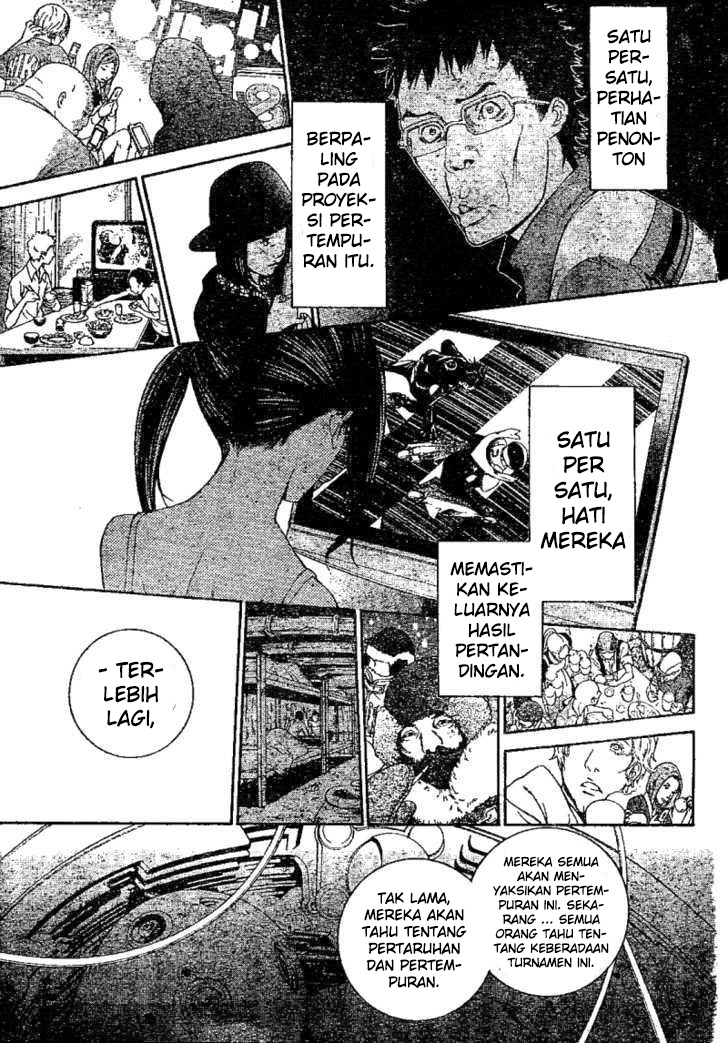 Chapter 231 - halaman 15