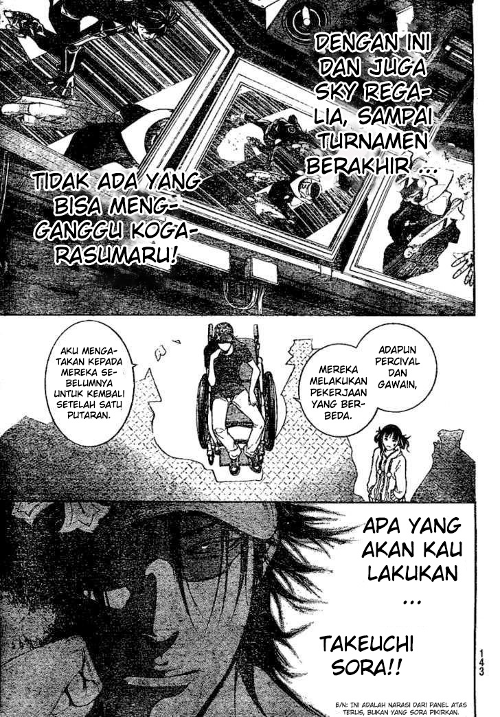 Chapter 231 - halaman 17