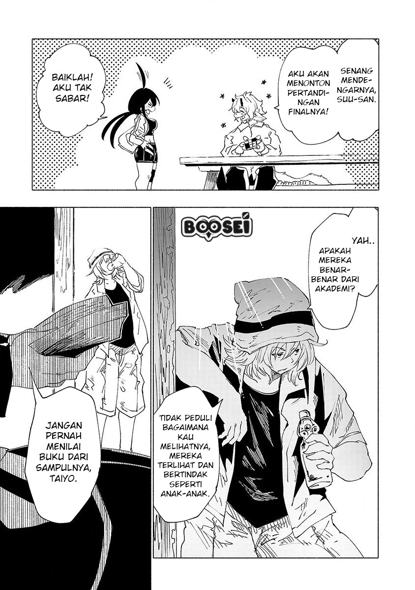 Chapter 31 - halaman 12
