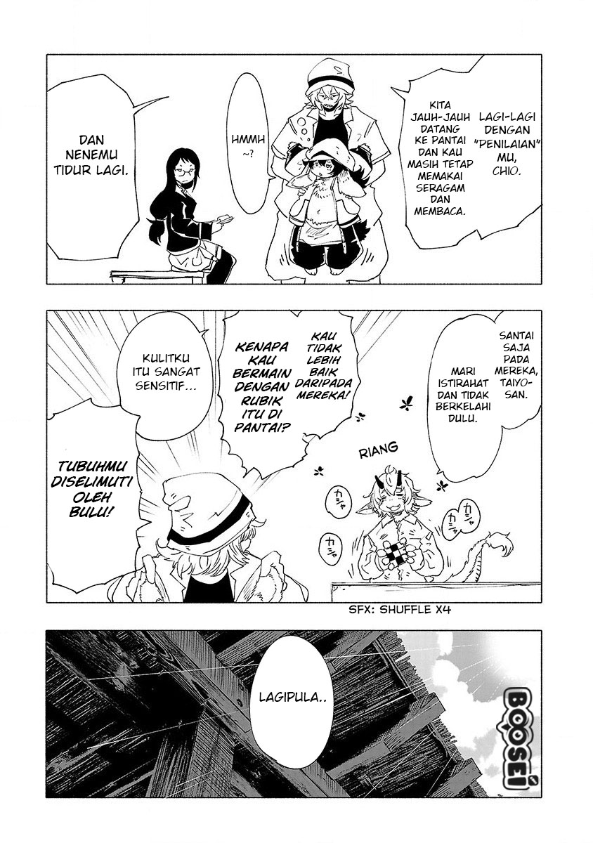 Chapter 31 - halaman 14