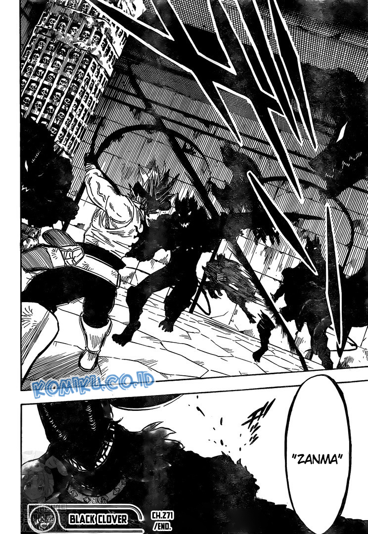 Chapter 271 - halaman 14