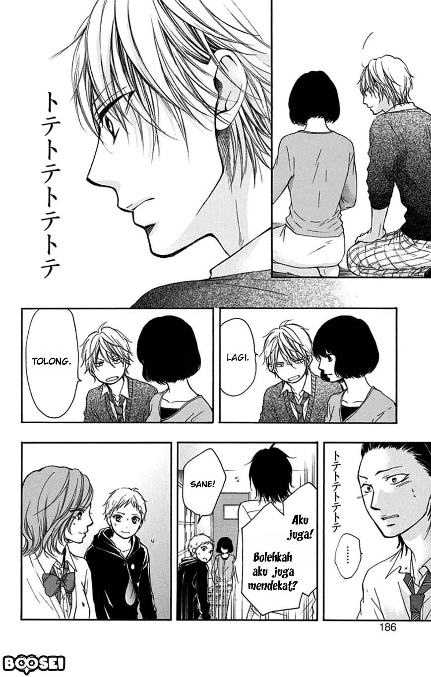 Chapter 35 - halaman 32