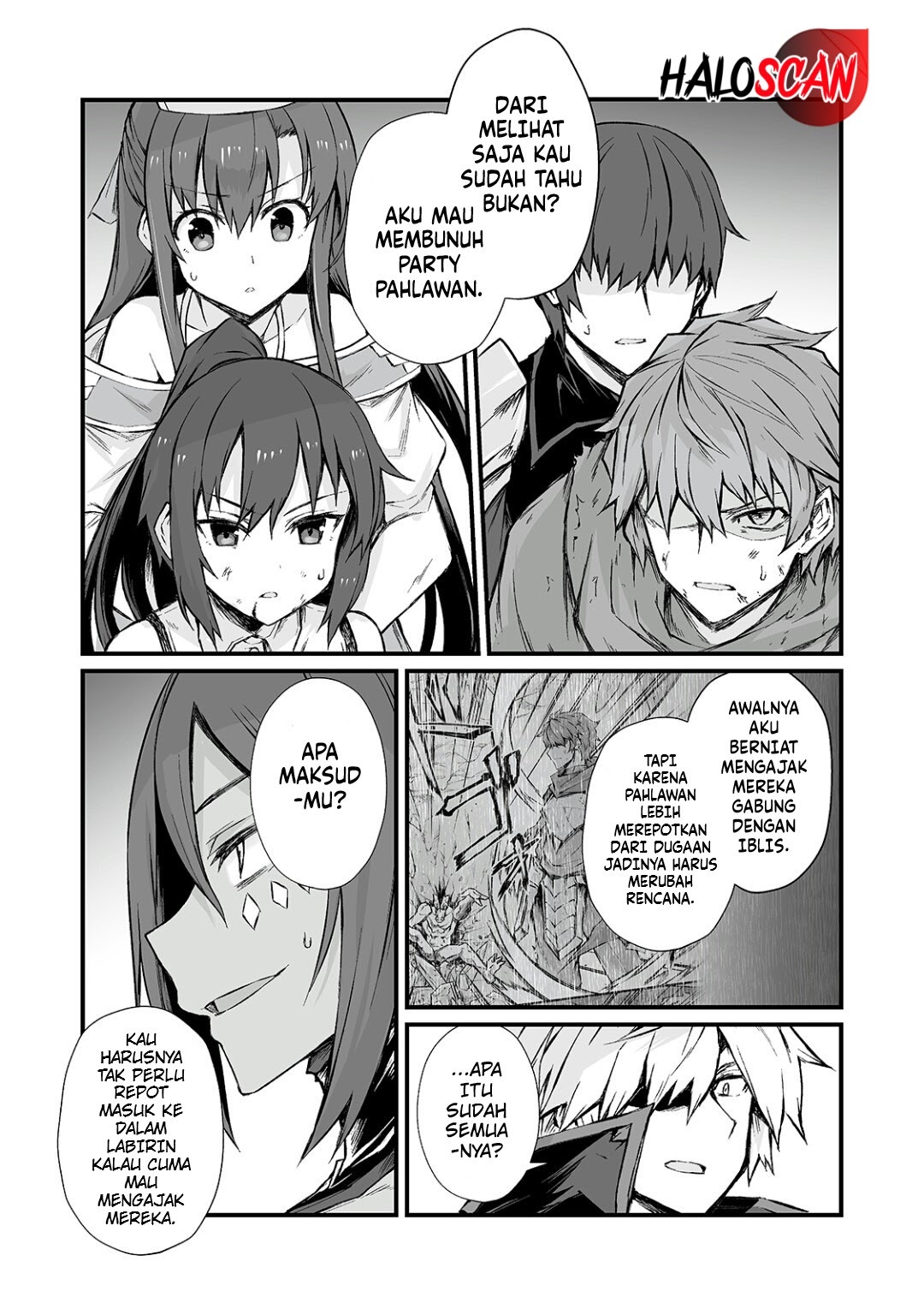 Chapter 46 - halaman 12